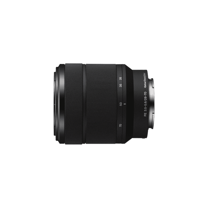 Full Frame E-Mount FE 28-70mm F3.5-5.6 OSS Lens, , product-image