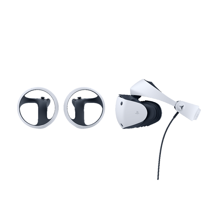 PlayStation VR2,  PlayStation VR2, , product-image