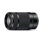 APS-C E-Mount 55-210mm F4.5-6.3 OSS Telephoto Zoom Lens , , hi-res
