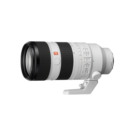 Full Frame E-Mount 70-200mm F2.8 GM OSS II Lens