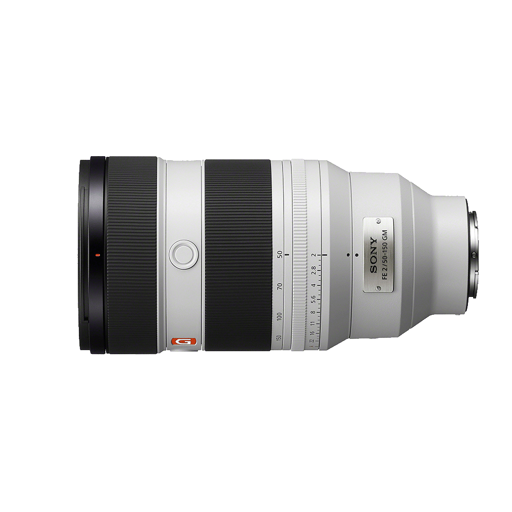 FE 50-150mm F2 G Master Telephoto Zoom Lens, , product-image