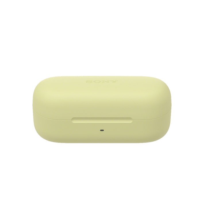 WF-C510 Ultra Compact Truly Wireless Earbuds (Yellow),  WF-C510 Ultra Compact Truly Wireless Earbuds (Yellow), , product-image