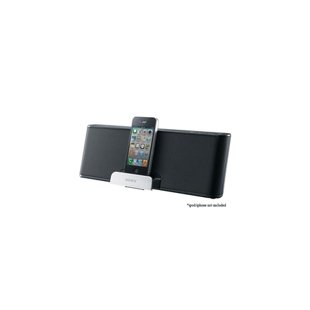 iPod and iPhone Dock, , hi-res