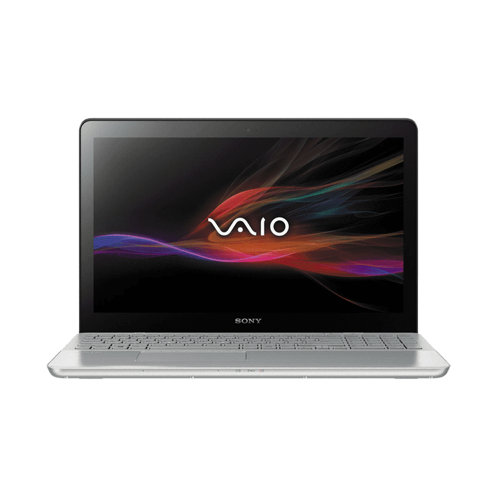 VAIO Fit 15E (White), , product-image