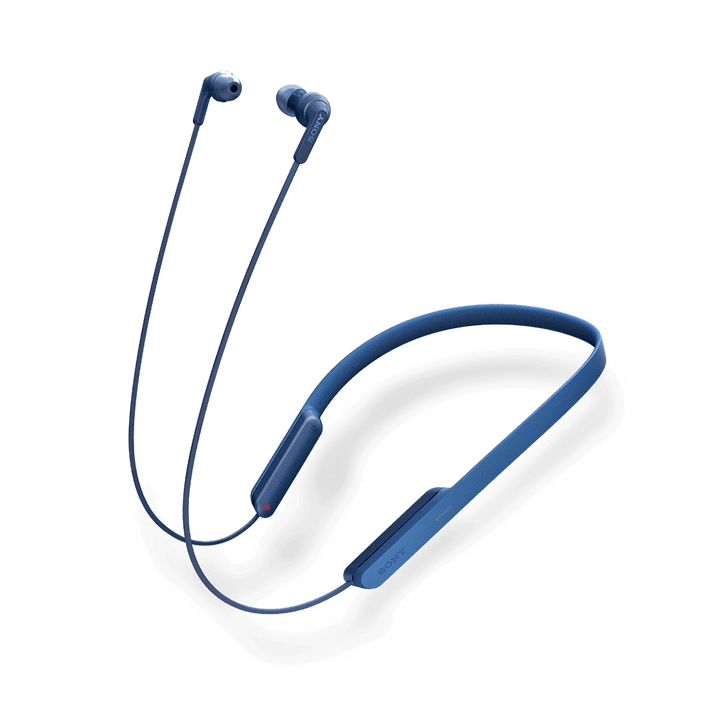 XB70BT EXTRA BASS Bluetooth In-ear Headphones, , product-image