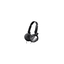 NC7 Noise Cancelling Headphones (Black)