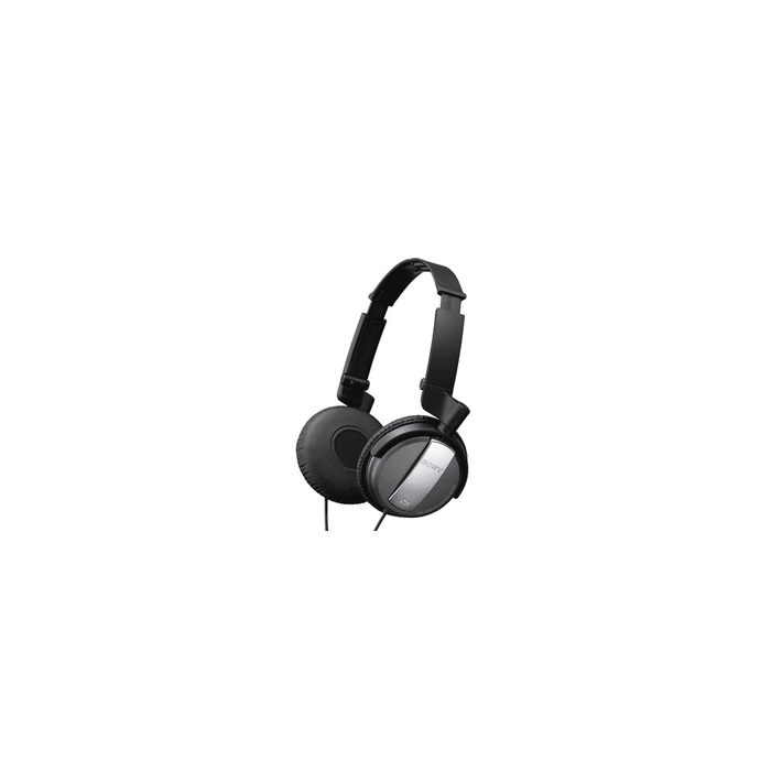 NC7 Noise Cancelling Headphones (Black), , product-image