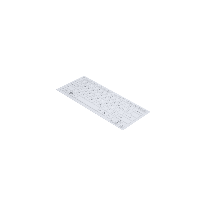 Keyboard Skin (White), , product-image