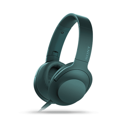 h.ear on Headphones (Blue), , hi-res