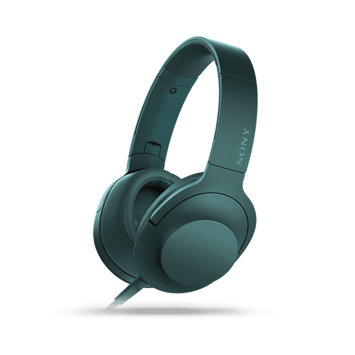 h.ear on Headphones (Blue), , product-image
