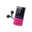 4GB E Series Video MP3/MP4 Walkman (Pink) 4GB E Series Video MP3/MP4 Walkman (Pink)