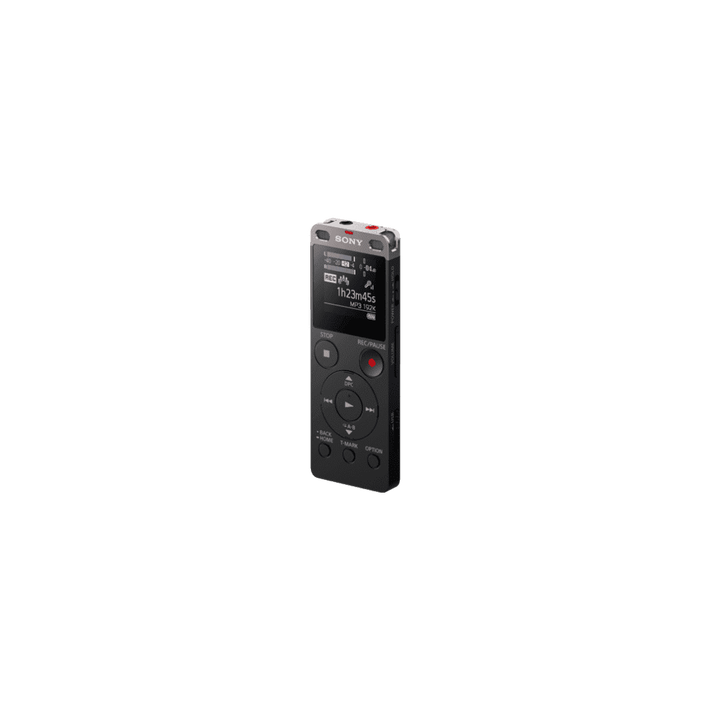 4GB Digital Voice Recorder with Built-in USB,  4GB Digital Voice Recorder with Built-in USB, , product-image