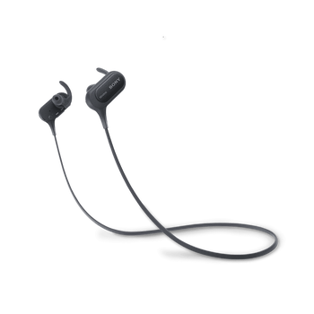 XB50BS EXTRA BASS Sports Bluetooth In ear Headphones