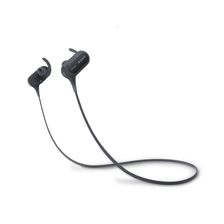 XB50BS EXTRA BASS Sports Bluetooth In-ear Headphones, , hi-res