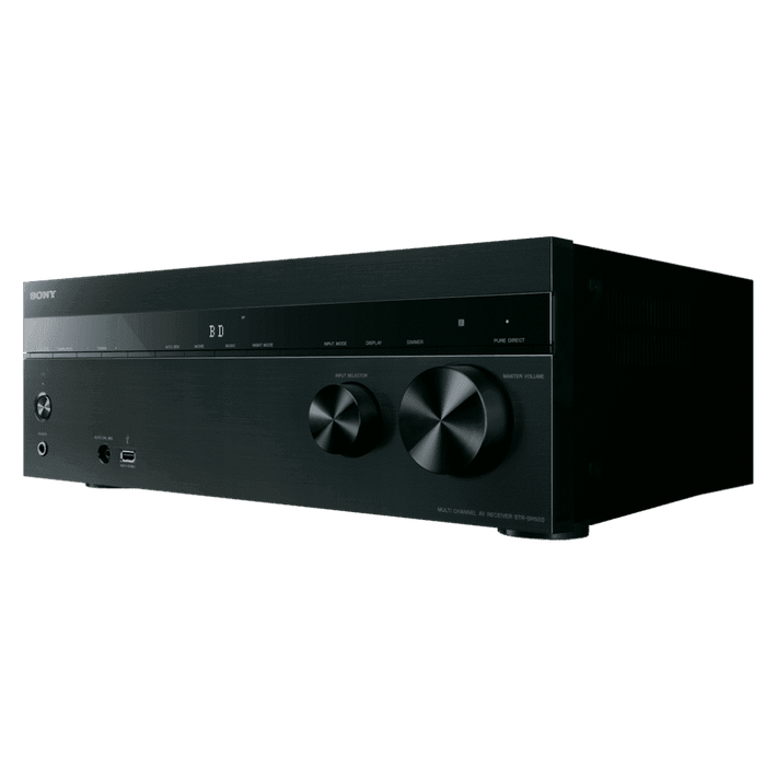 5.2ch AV Receiver, , product-image