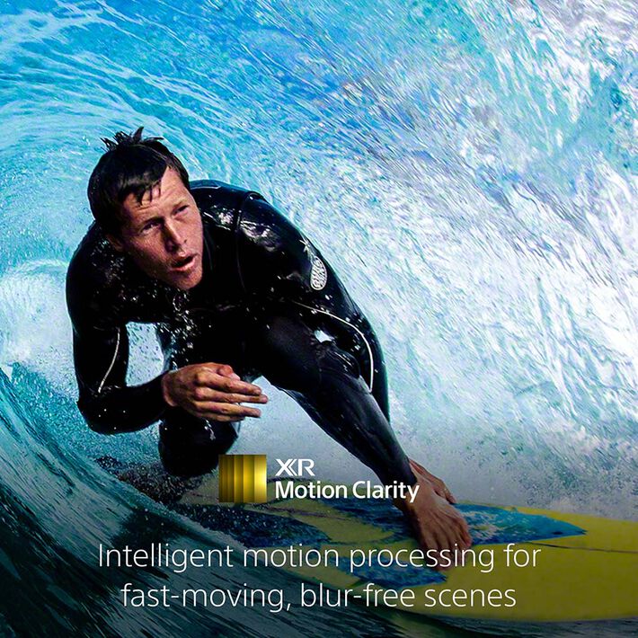 75" X90K | BRAVIA XR | Full Array LED | 4K Ultra HD | High Dynamic Range HDR | Smart TV (Google TV),  75" X90K | BRAVIA XR | Full Array LED | 4K Ultra HD | High Dynamic Range HDR | Smart TV (Google TV), , product-image