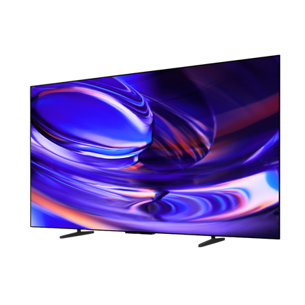 77" BRAVIA 6 | OLED | 4K Ultra HD | High Dynamic Range (HDR) | Smart TV (Google TV), , hi-res