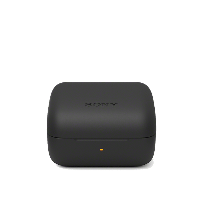 INZONE Buds Wireless Noise Cancelling Gaming Earbuds (Black), , product-image