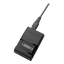 Compact Battery Charger Compact Battery Charger