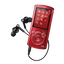 4GB E Series Video MP3/MP4 Walkman (Red) 4GB E Series Video MP3/MP4 Walkman (Red)