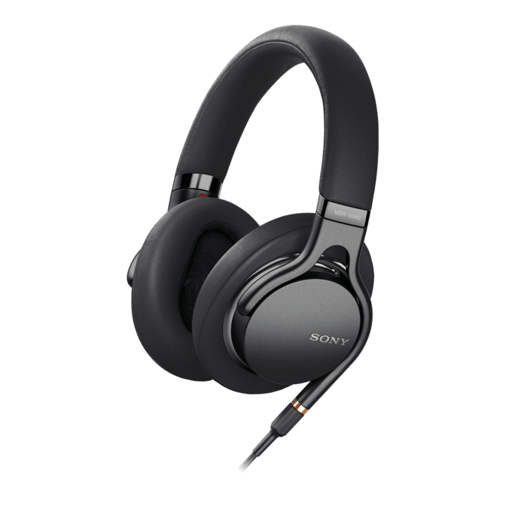 1AM2 Premium High Resolution Audio Headphones