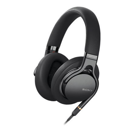 1AM2 Premium High-Resolution Audio Headphones, , hi-res