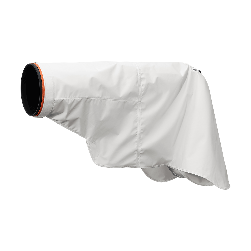 Sony Large Rain Cover White, , product-image