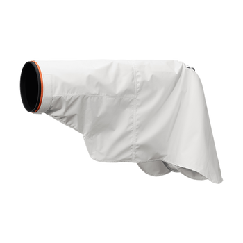 Sony Large Rain Cover White, , hi-res