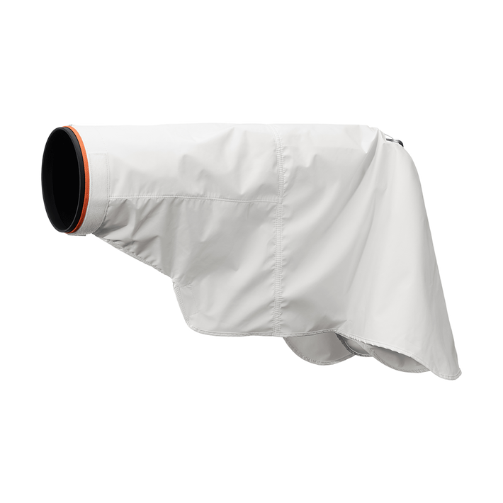 Sony Large Rain Cover White, , product-image