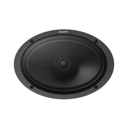 XS-690GS | 16 x 24 cm (6 x 9") 2-way Coaxial Speakers, , hi-res