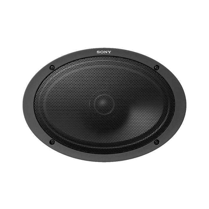 XS-690GS | 16 x 24 cm (6 x 9") 2-way Coaxial Speakers,  XS-690GS | 16 x 24 cm (6 x 9") 2-way Coaxial Speakers, , product-image