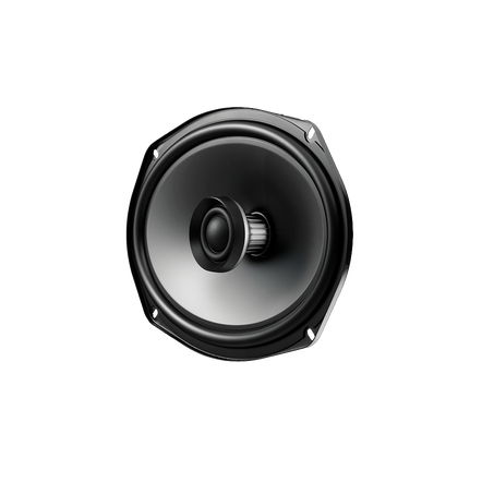 XS-690GS | 16 x 24 cm (6 x 9") 2-way Coaxial Speakers, , hi-res