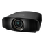 4K SXRD HDR Home Cinema Projector (Black) 4K SXRD HDR Home Cinema Projector (Black)