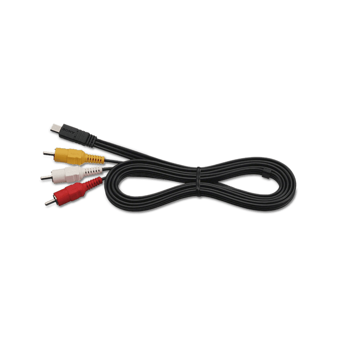 AV Cable for Handycam 1.5m), , product-image