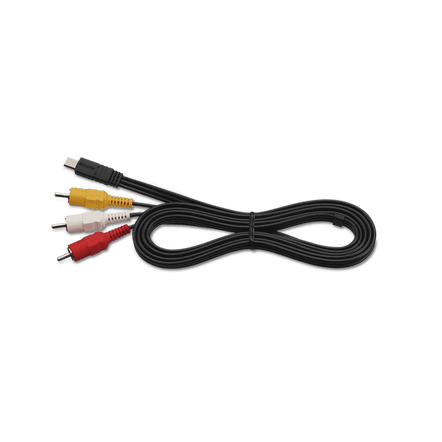 AV Cable with Multi Terminal (1.5m), , hi-res