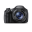 16.1 Mega Pixel H Series 21x Optical Zoom Cyber-shot