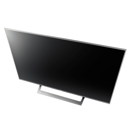 43" X8000D 4K HDR TV (Silver), , hi-res