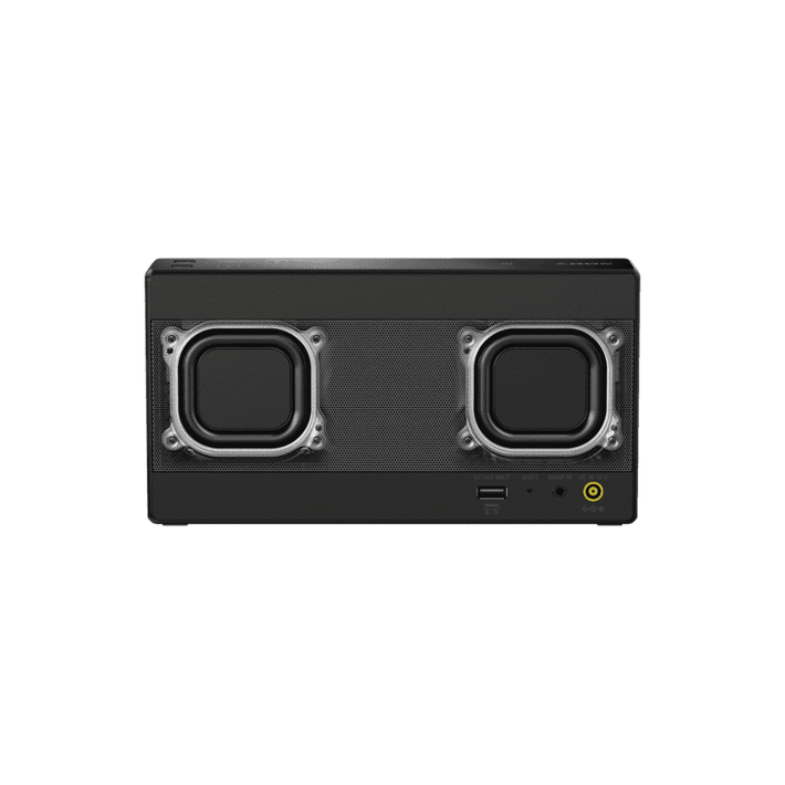 Portable Wireless Speaker with Bluetooth (Black),  Portable Wireless Speaker with Bluetooth (Black), , product-image