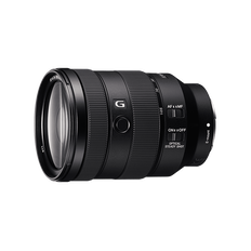 Full Frame FE 24-105mm F4 G Lens with Optical Stabilisation