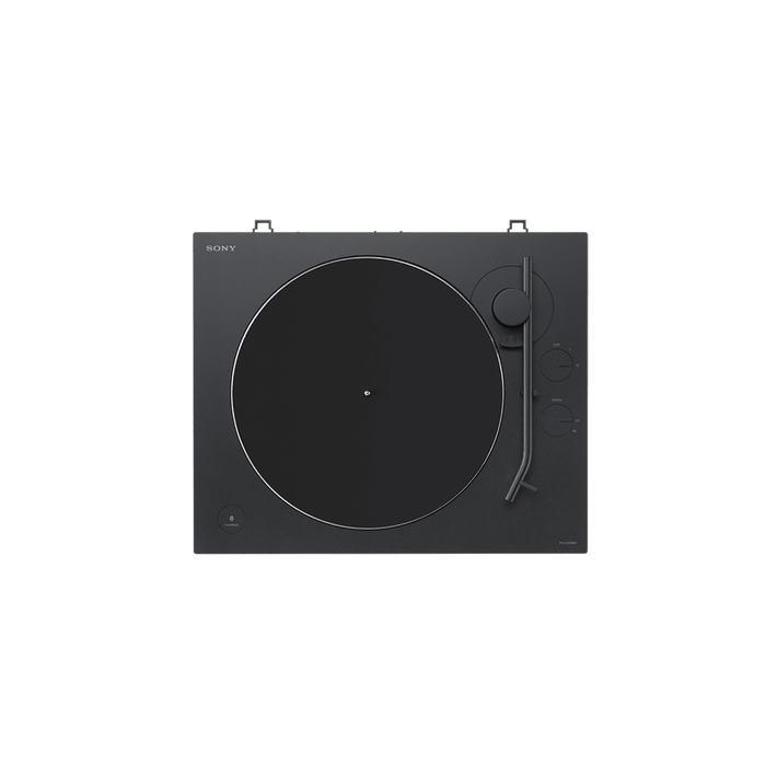 LX-310 Turntable with BLUETOOTH connectivity,  LX-310 Turntable with BLUETOOTH connectivity, , product-image