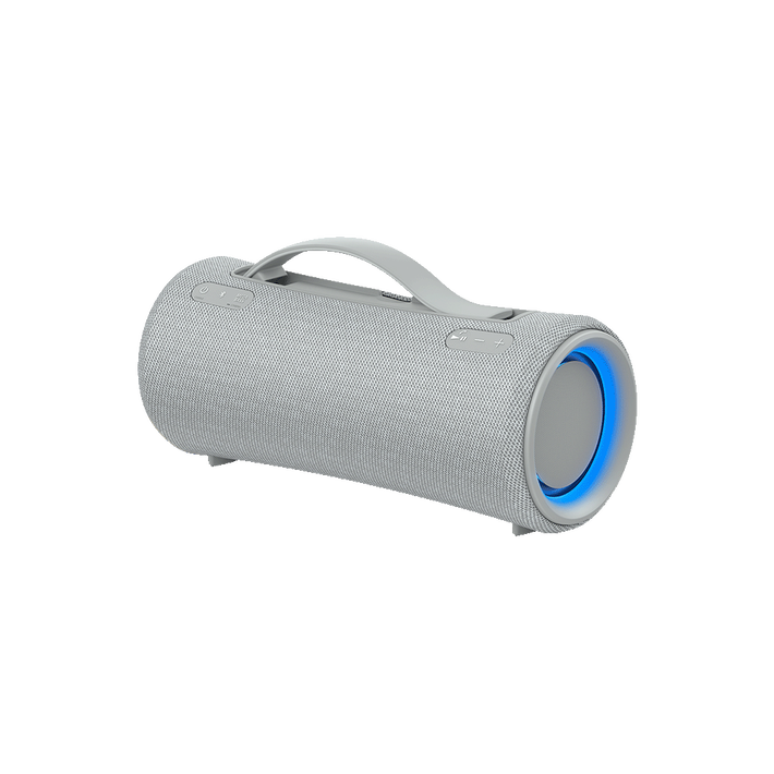XG300 X-Series Portable Wireless Speaker (Grey), , product-image