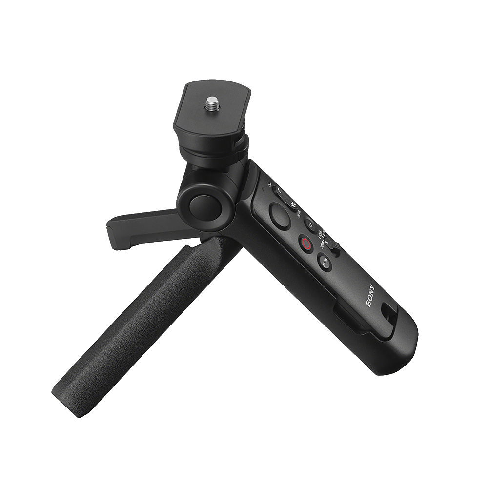Multi-function shooting grip GP-VPT3 (Black), Multi-function shooting grip GP-VPT3 (Black), , product-image
