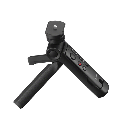 Multi-function shooting grip GP-VPT3 (Black), , hi-res