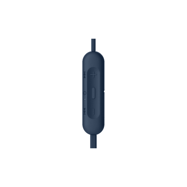 WI-XB400 EXTRA BASS Wireless In-ear Headphones (Blue), , product-image