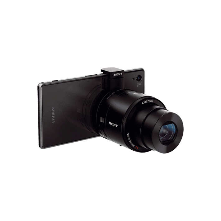 QX100 Lens-Style Camera with 1.0-Type Sensor, , product-image