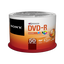 50-Pack Printable DVD-R Disc 50-Pack Printable DVD-R Disc