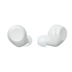 WF-C710N Noise Cancelling Truly Wireless Earbuds (White), , hi-res