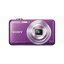 16.2 Megapixel W Series 5X Optical Zoom Cyber-shot Compact Camera (Violet) 16.2 Megapixel W Series 5X Optical Zoom Cyber-shot Compact Camera (Violet)