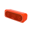 Portable Wireless Speaker with Bluetooth (Red) Portable Wireless Speaker with Bluetooth (Red)
