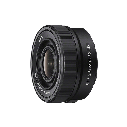 E PZ 16-50mm F3.5-5.6 OSS II, , hi-res